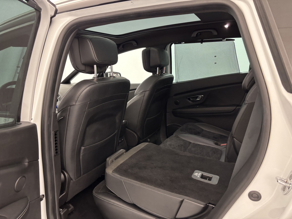 RENAULT Grand Scenic Executive TCe 160 EDC - ref: 6-2971x230904 - Photo 10