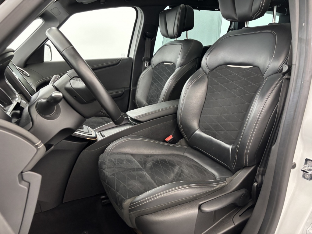 RENAULT Grand Scenic Executive TCe 160 EDC - ref: 6-2971x230904 - Photo 12