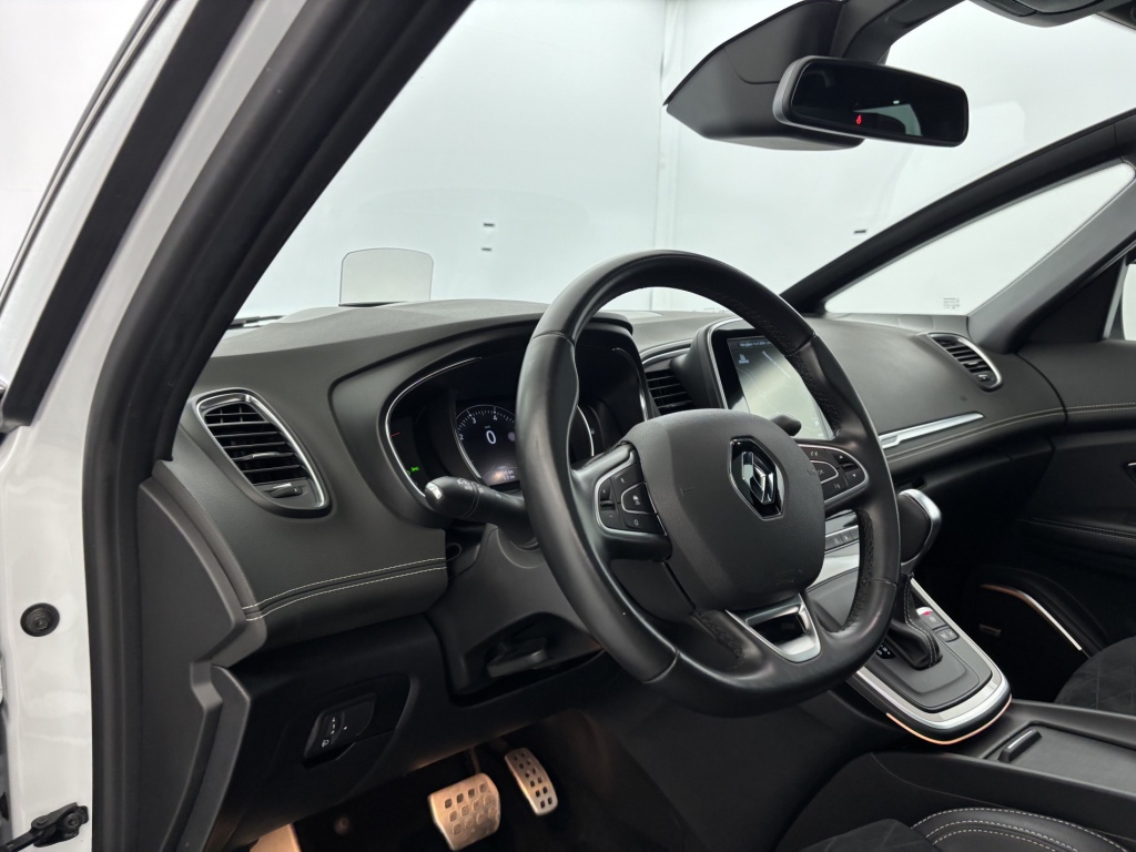 RENAULT Grand Scenic Executive TCe 160 EDC - ref: 6-2971x230904 - Photo 13