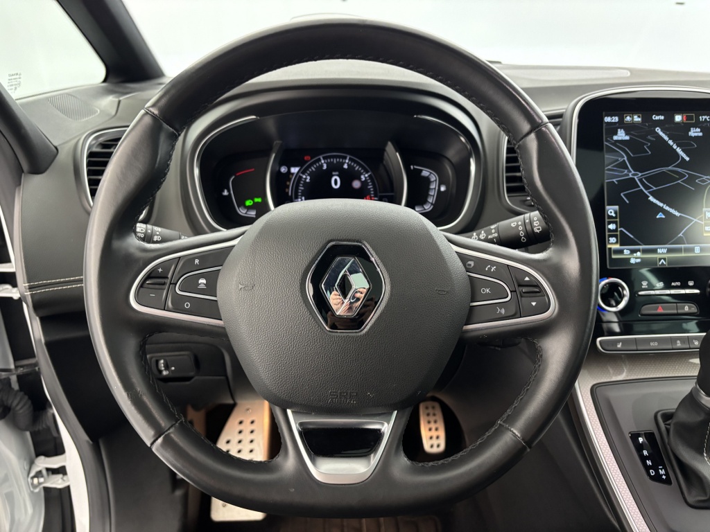 RENAULT Grand Scenic Executive TCe 160 EDC - ref: 6-2971x230904 - Photo 14