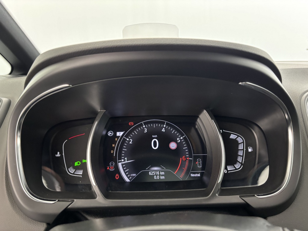 RENAULT Grand Scenic Executive TCe 160 EDC - ref: 6-2971x230904 - Photo 15