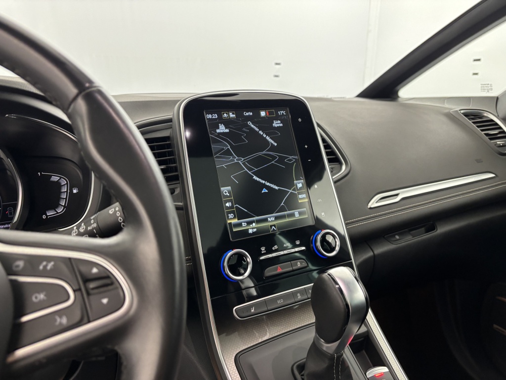 RENAULT Grand Scenic Executive TCe 160 EDC - ref: 6-2971x230904 - Photo 16