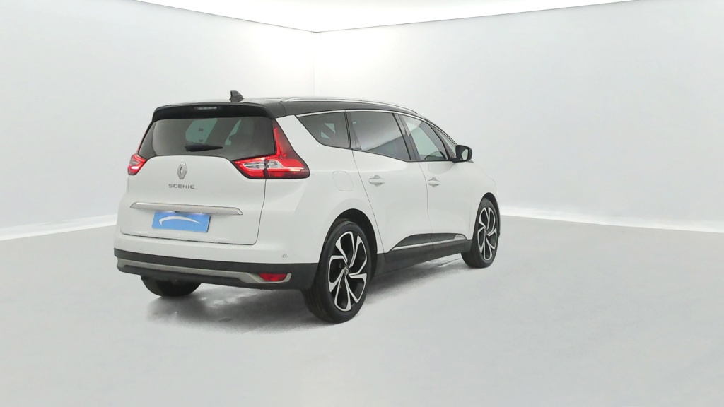 RENAULT Grand Scenic Executive TCe 160 EDC - ref: 6-2971x230904 - Photo 5