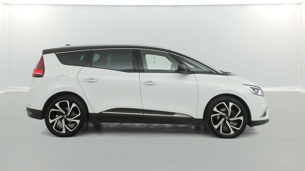 RENAULT Grand Scenic Executive TCe 160 EDC - ref: 6-2971x230904 - Photo 6