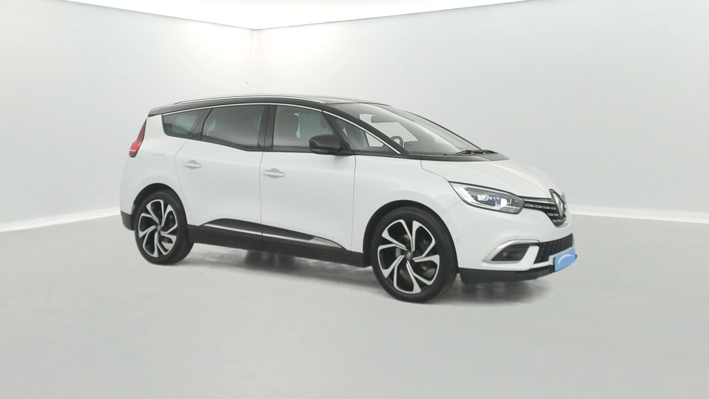 RENAULT Grand Scenic Executive TCe 160 EDC - ref: 6-2971x230904 - Photo 7