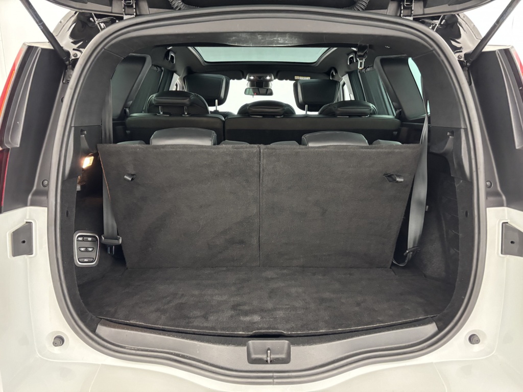 RENAULT Grand Scenic Executive TCe 160 EDC - ref: 6-2971x230904 - Photo 9