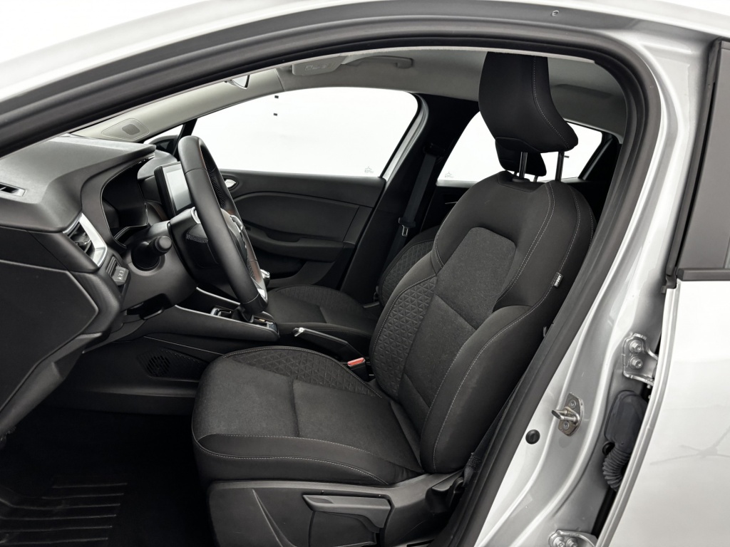 RENAULT Clio Equilibre TCe 90 - ref: 6-2971x230975 - Photo 13