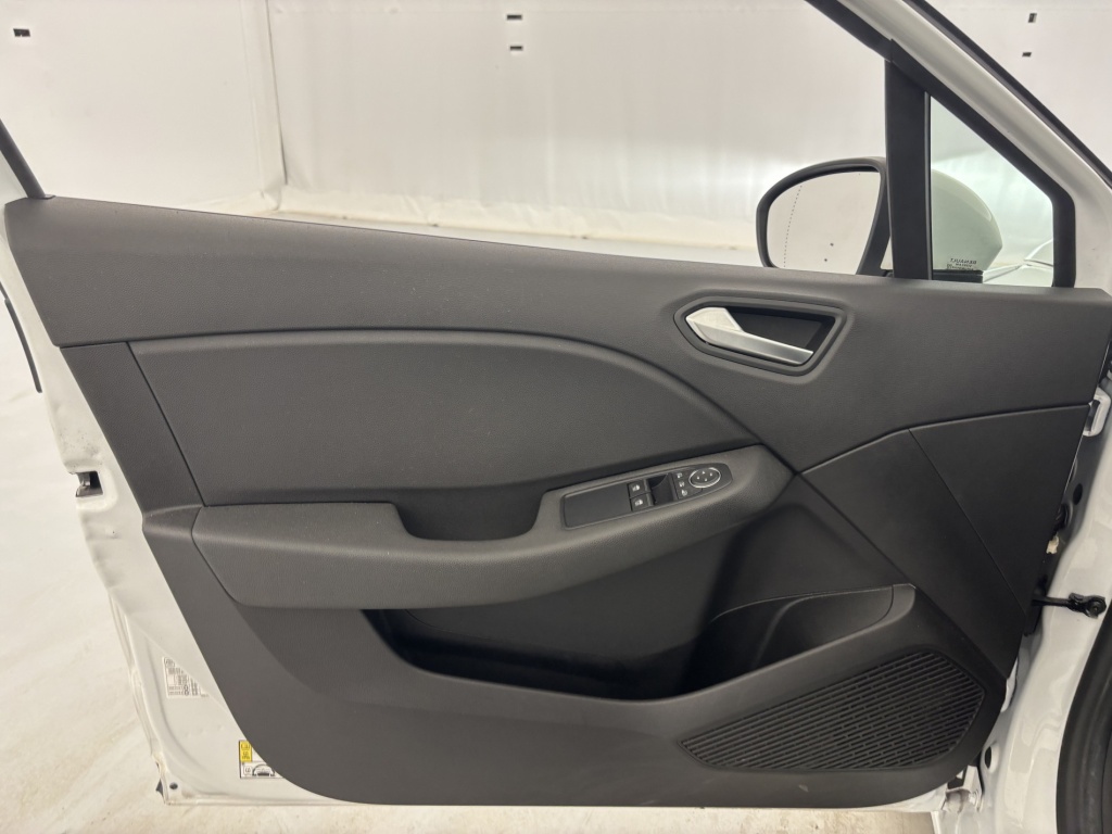 RENAULT Clio Business Blue dCi 85 - ref: 6-2971x231173 - Photo 12