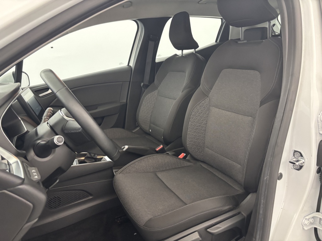 RENAULT Clio Business Blue dCi 85 - ref: 6-2971x231173 - Photo 13