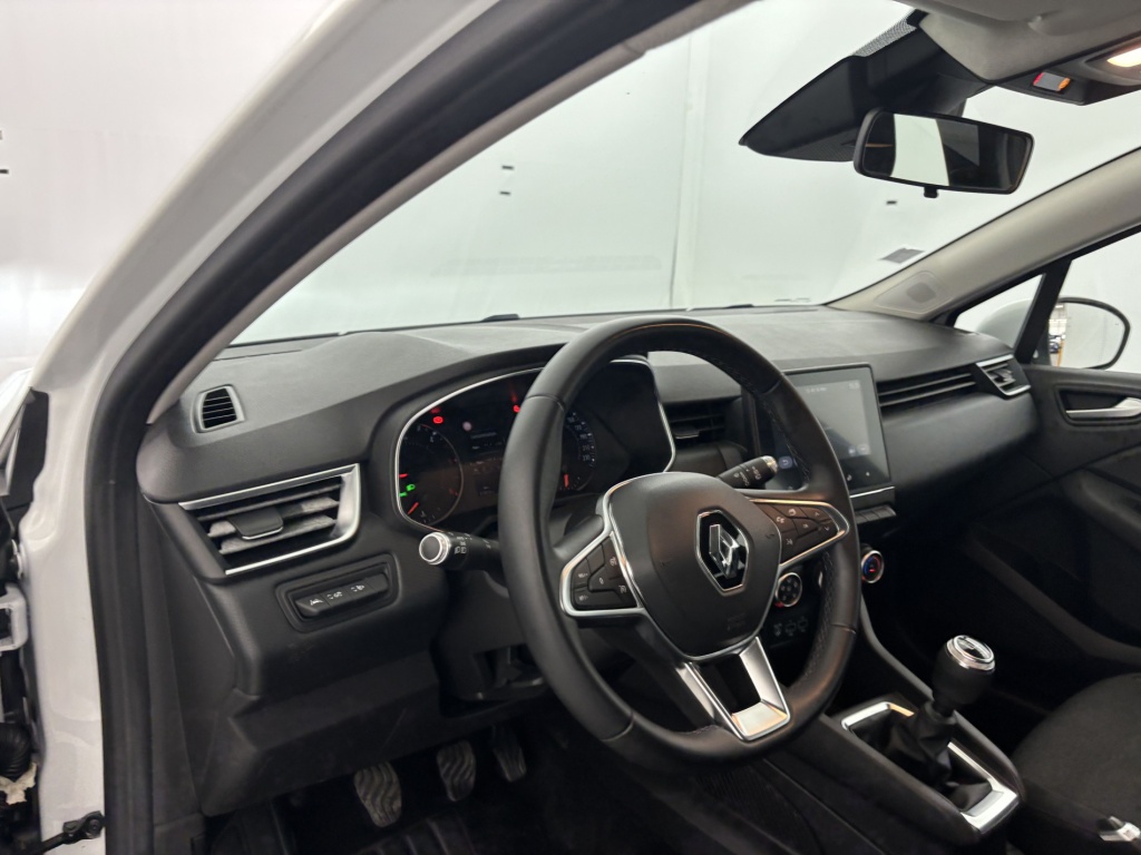 RENAULT Clio Business Blue dCi 85 - ref: 6-2971x231173 - Photo 14