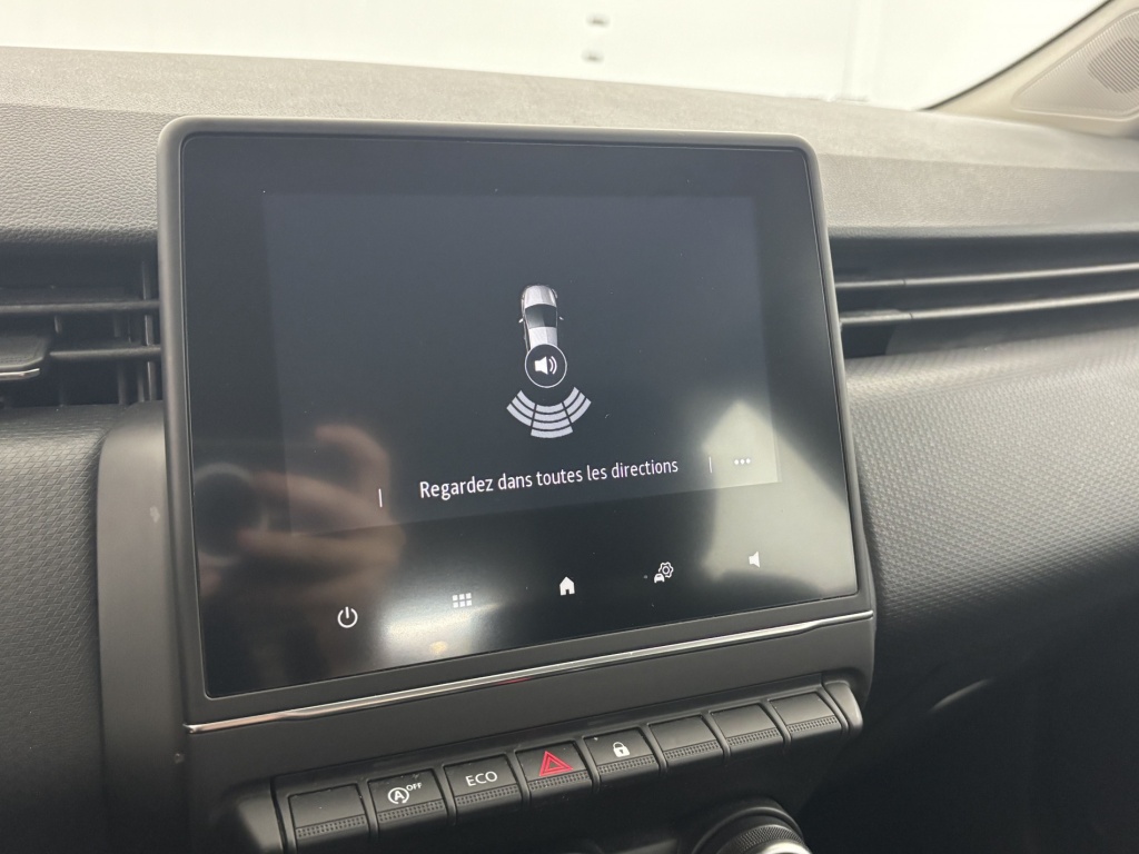 RENAULT Clio Business Blue dCi 85 - ref: 6-2971x231173 - Photo 18