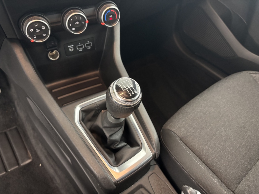 RENAULT Clio Business Blue dCi 85 - ref: 6-2971x231173 - Photo 20