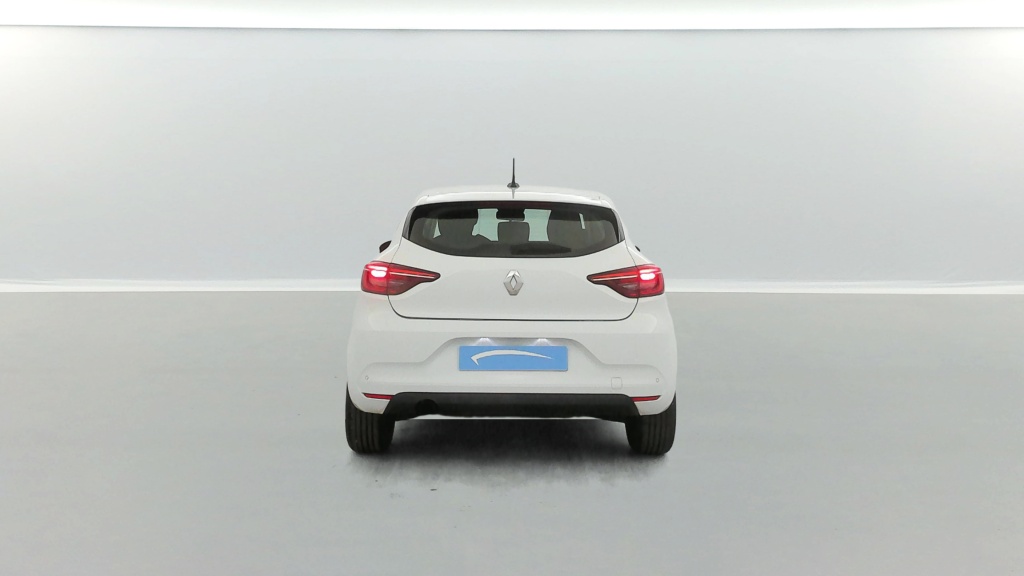 RENAULT Clio Business Blue dCi 85 - ref: 6-2971x231173 - Photo 4