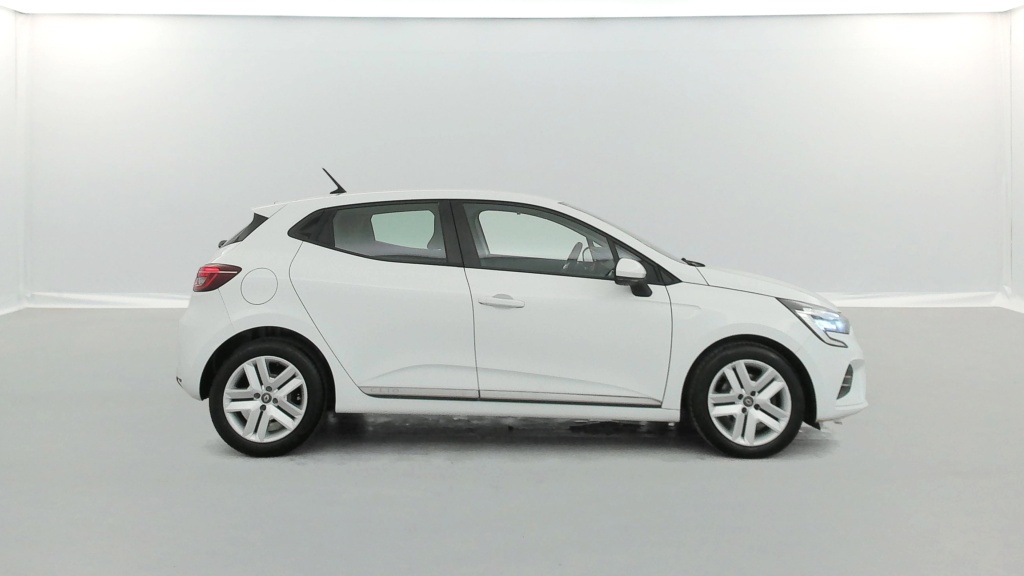RENAULT Clio Business Blue dCi 85 - ref: 6-2971x231173 - Photo 6