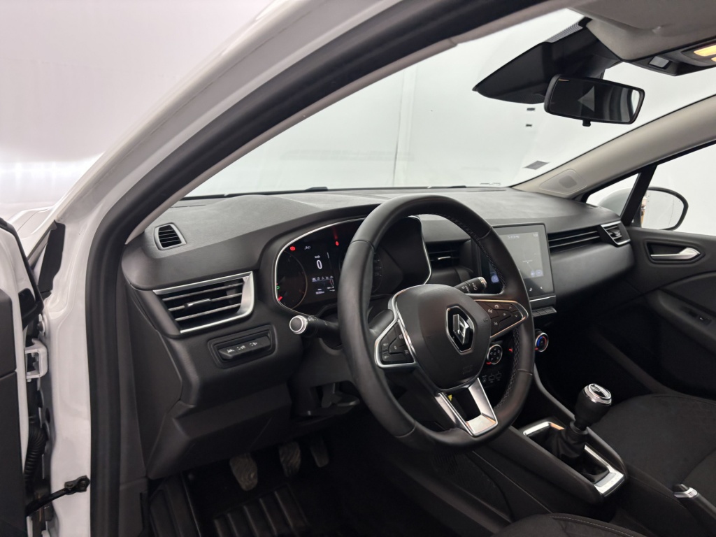 RENAULT Clio Business Blue dCi 85 - ref: 6-2971x231174 - Photo 14