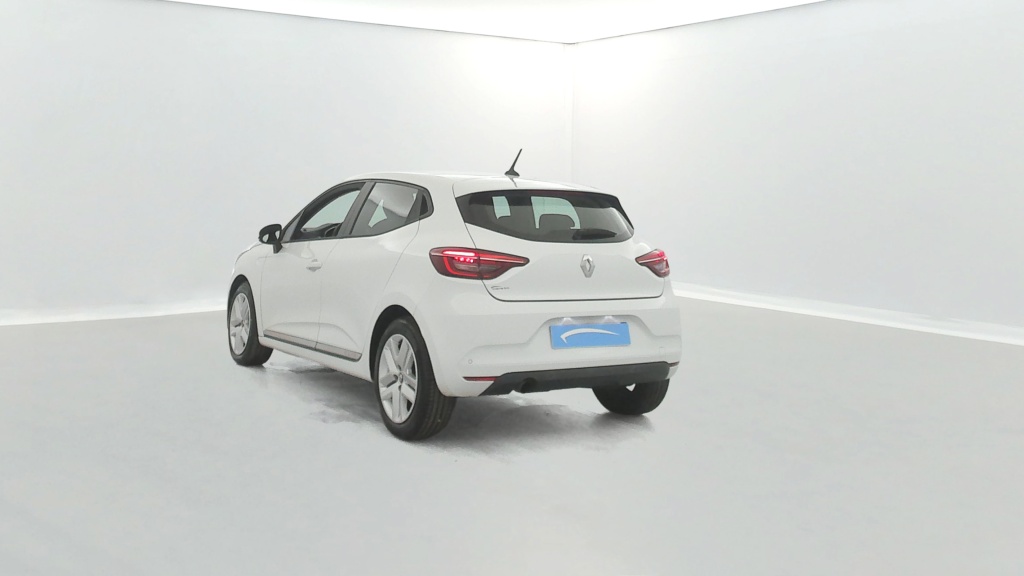 RENAULT Clio Business Blue dCi 85 - ref: 6-2971x231174 - Photo 3