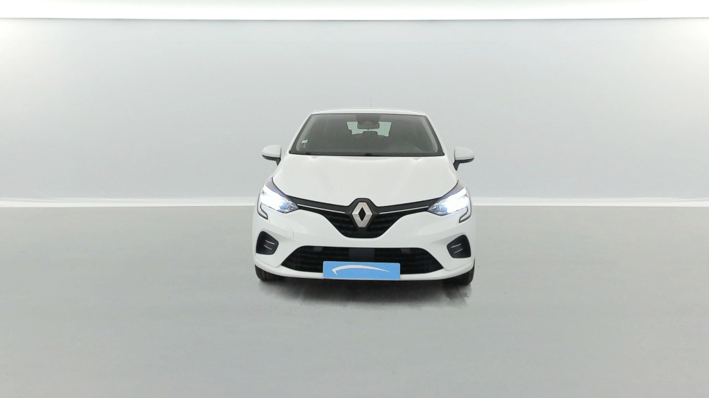 RENAULT Clio Business Blue dCi 85 - ref: 6-2971x231174 - Photo 8
