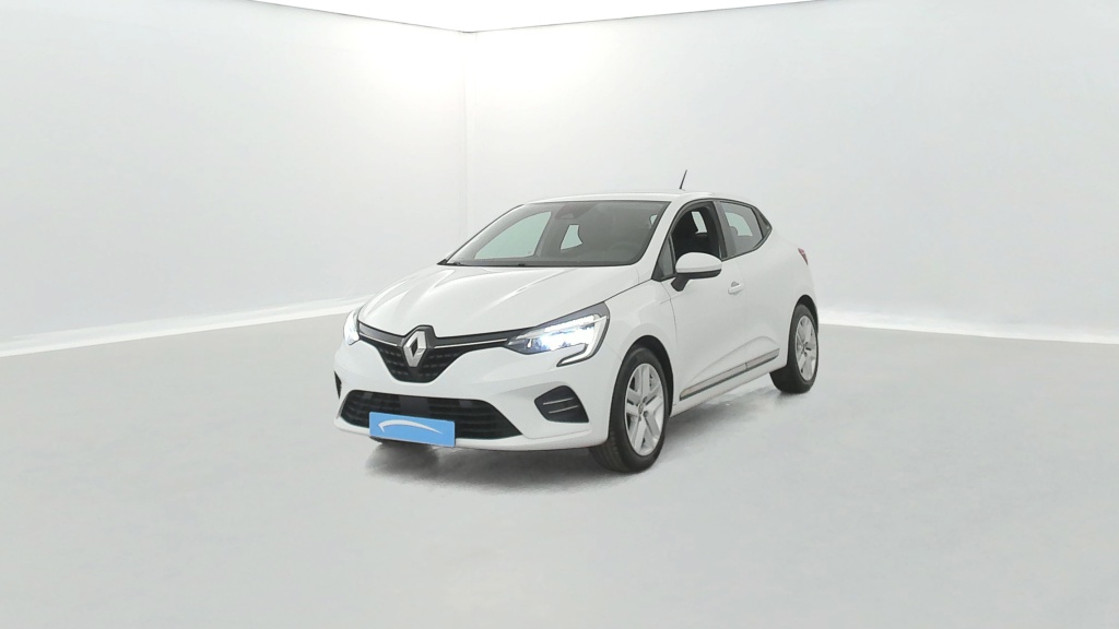 RENAULT Clio Business SCe 75 - ref: 6-2971x231177 - Photo 1