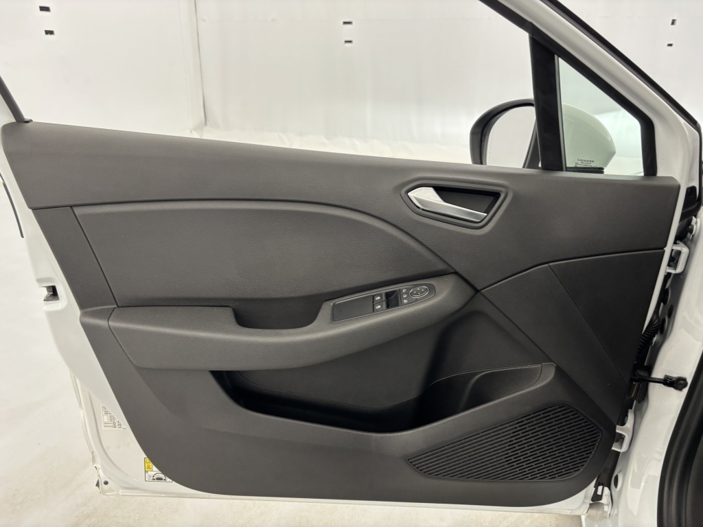RENAULT Clio Business SCe 75 - ref: 6-2971x231177 - Photo 12