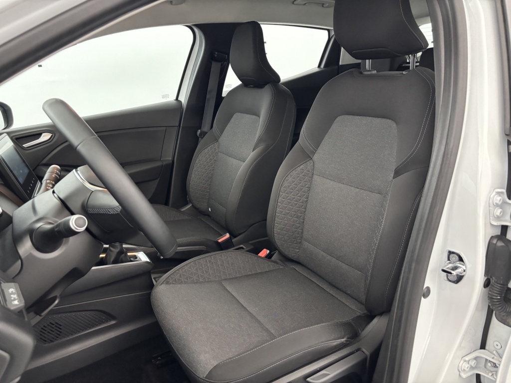 RENAULT Clio Business SCe 75 - ref: 6-2971x231177 - Photo 13