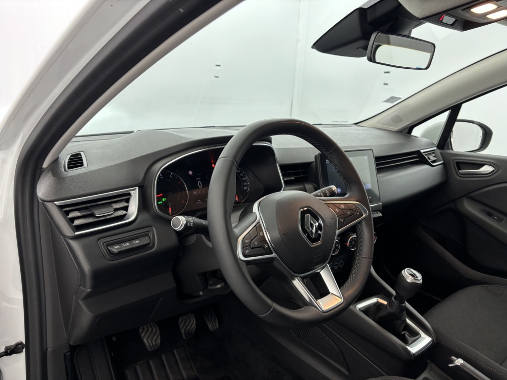 RENAULT Clio Business SCe 75 - ref: 6-2971x231177 - Photo 14