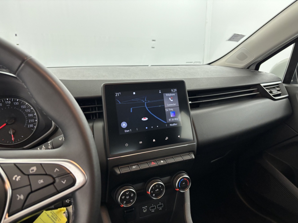 RENAULT Clio Business SCe 75 - ref: 6-2971x231177 - Photo 17