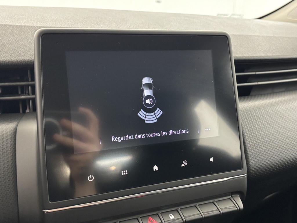 RENAULT Clio Business SCe 75 - ref: 6-2971x231177 - Photo 18