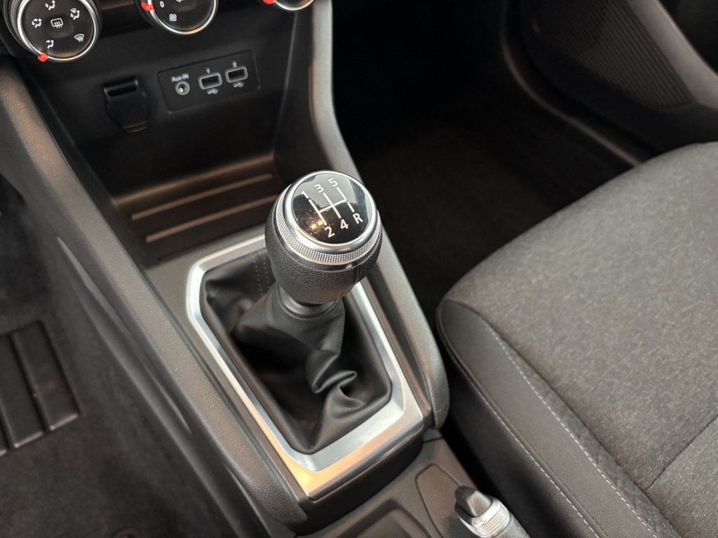 RENAULT Clio Business SCe 75 - ref: 6-2971x231177 - Photo 20