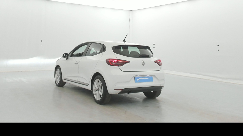 RENAULT Clio Business SCe 75 - ref: 6-2971x231177 - Photo 3