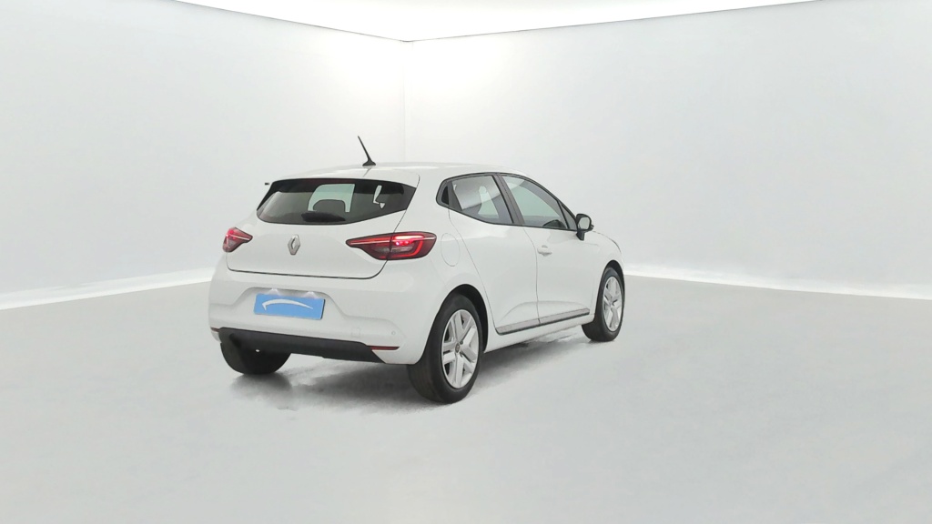 RENAULT Clio Business SCe 75 - ref: 6-2971x231177 - Photo 5