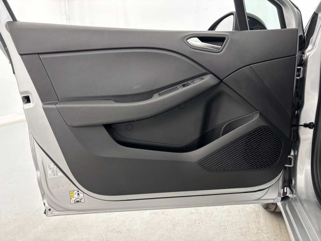 RENAULT Clio Equilibre TCe 90 - ref: 6-2971x231251 - Photo 12