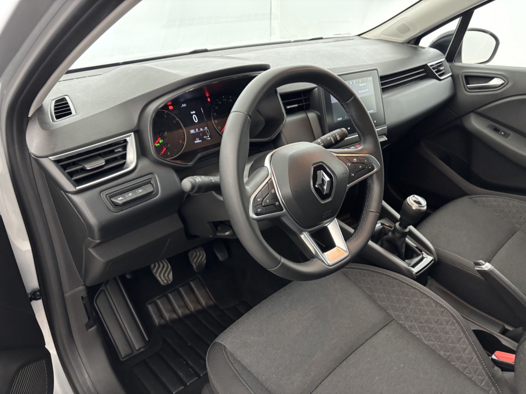 RENAULT Clio Equilibre TCe 90 - ref: 6-2971x231251 - Photo 14