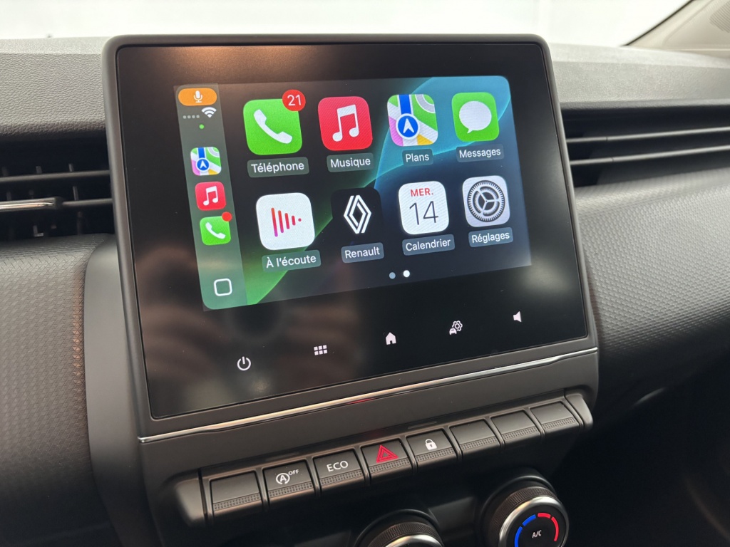 RENAULT Clio Equilibre TCe 90 - ref: 6-2971x231251 - Photo 16