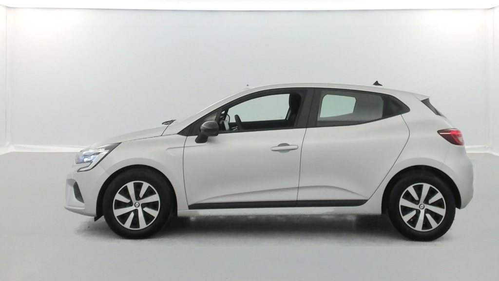 RENAULT Clio Equilibre TCe 90 - ref: 6-2971x231251 - Photo 2