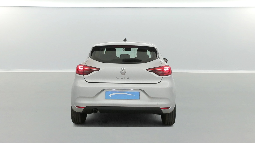 RENAULT Clio Equilibre TCe 90 - ref: 6-2971x231251 - Photo 4