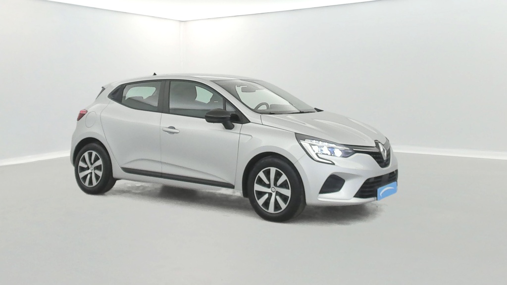 RENAULT Clio Equilibre TCe 90 - ref: 6-2971x231251 - Photo 7