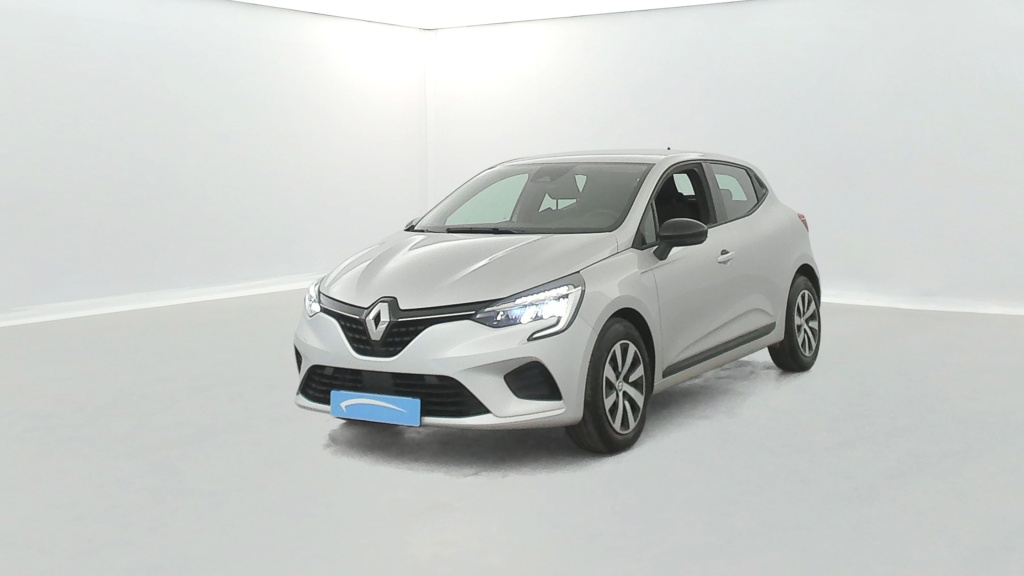 RENAULT Clio Equilibre TCe 90 - ref: 6-2971x231252 - Photo 1