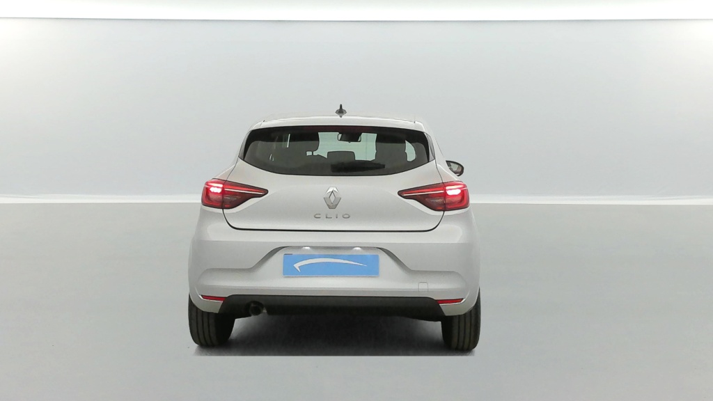 RENAULT Clio Equilibre TCe 90 - ref: 6-2971x231252 - Photo 4