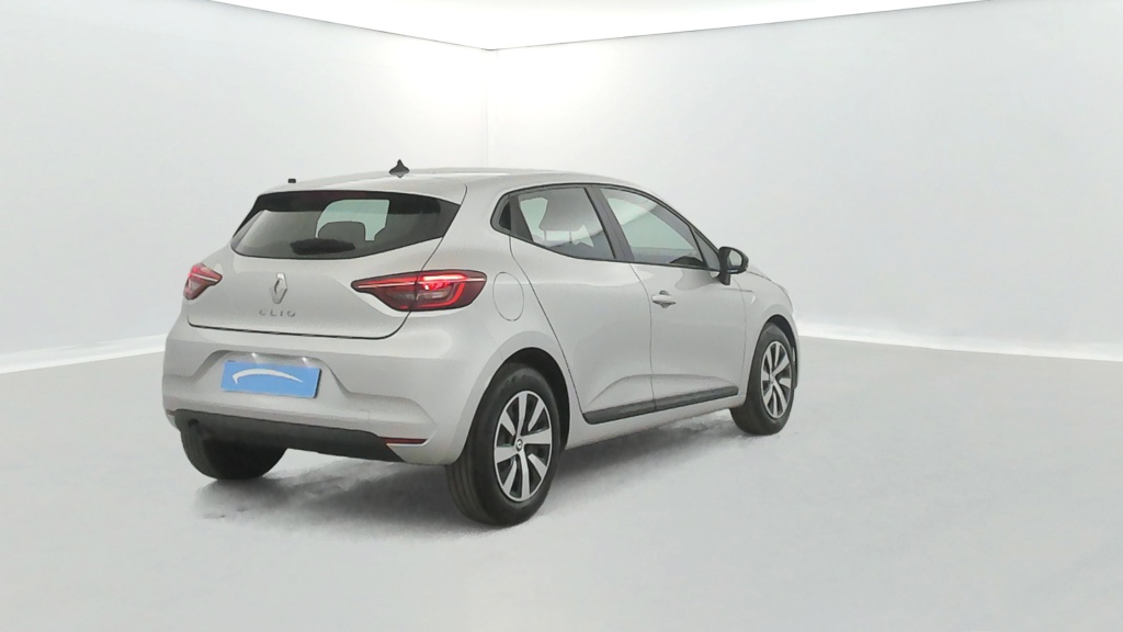RENAULT Clio Equilibre TCe 90 - ref: 6-2971x231252 - Photo 5