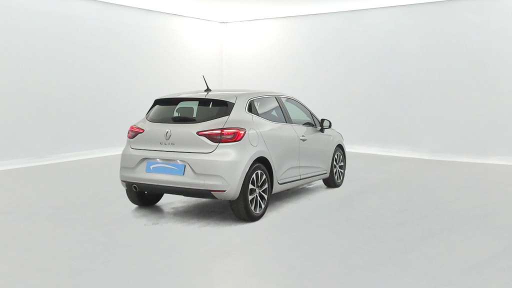 RENAULT Clio Intens Blue dCi 100 21N - ref: 6-2971x231285 - Photo 5