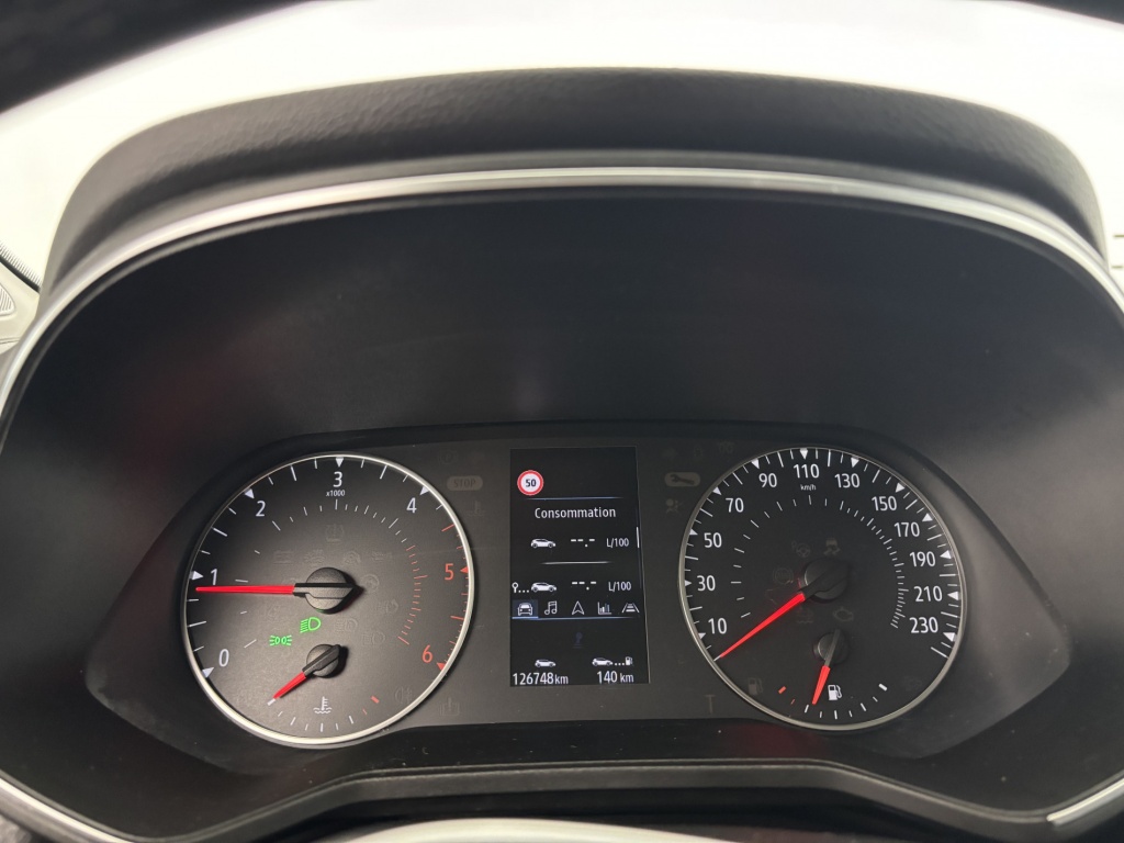 RENAULT Clio Business Blue dCi 85 - ref: 6-2971x232070 - Photo 15