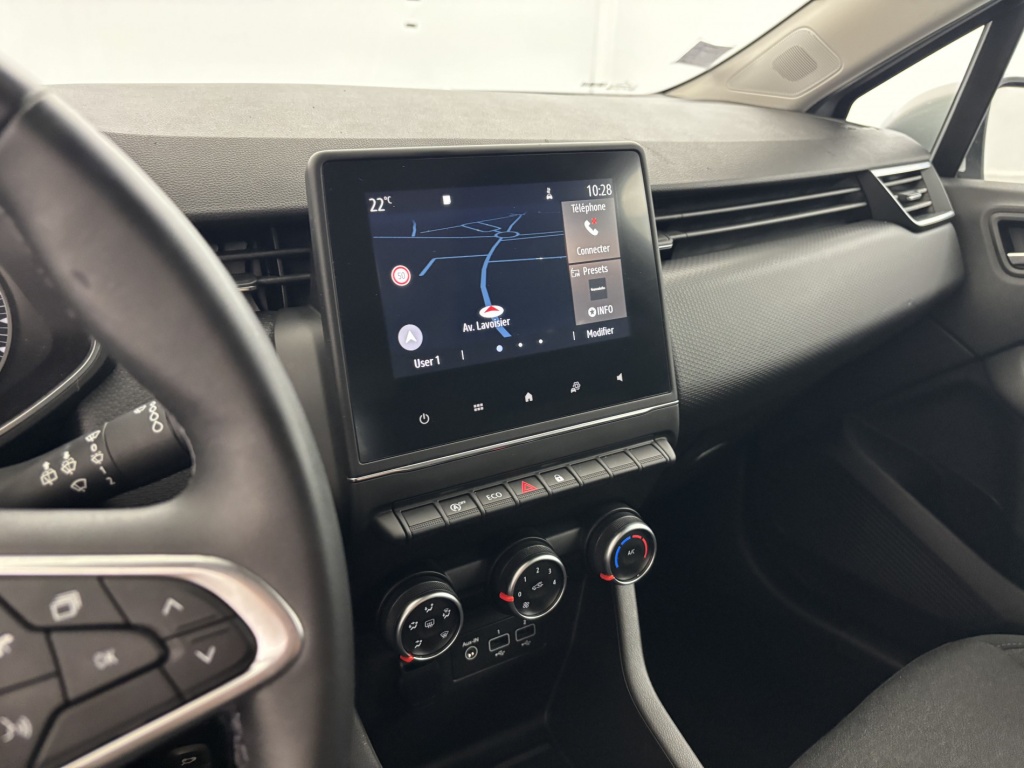 RENAULT Clio Business Blue dCi 85 - ref: 6-2971x232070 - Photo 16