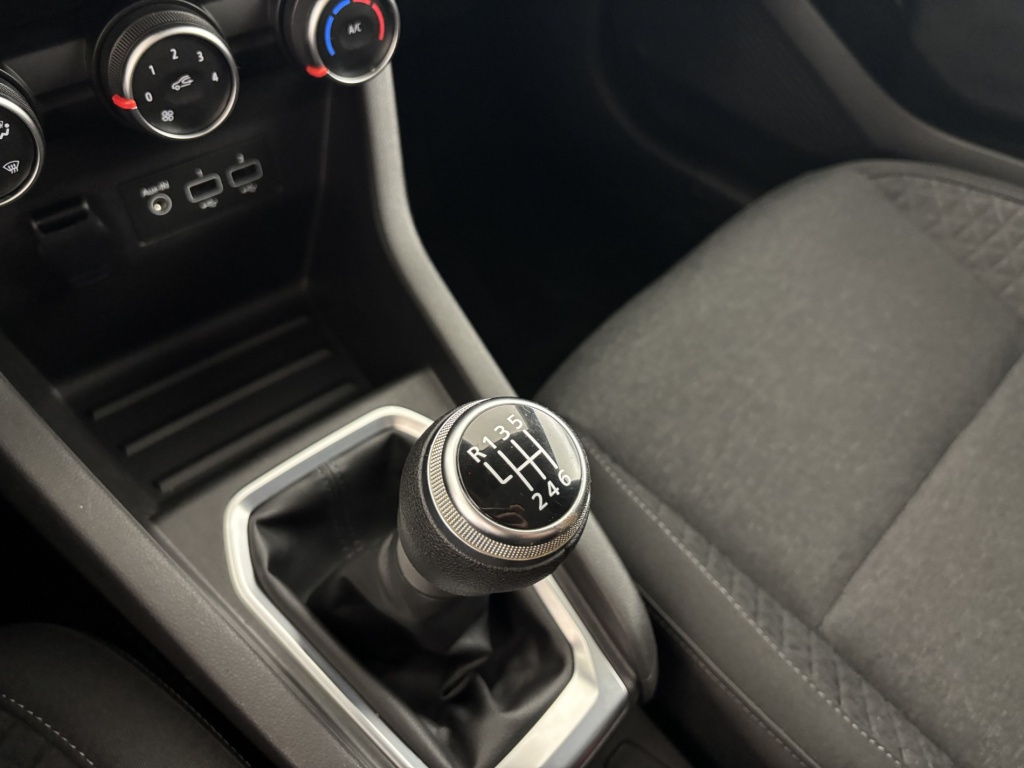 RENAULT Clio Business Blue dCi 85 - ref: 6-2971x232070 - Photo 19