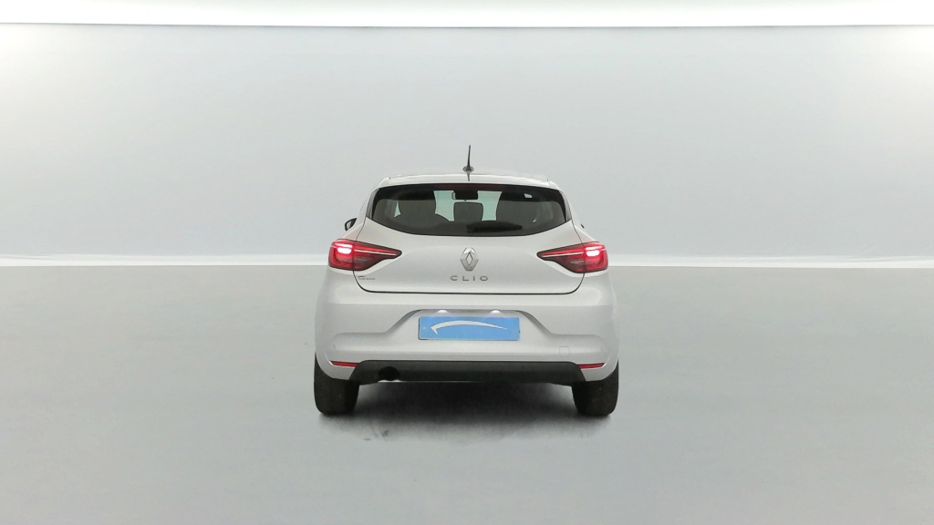 RENAULT Clio Business Blue dCi 85 - ref: 6-2971x232070 - Photo 4