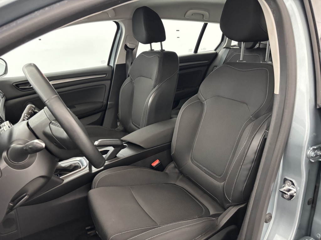 RENAULT Megane Estate Business Blue dCi 115 EDC - ref: 6-2971x232189 - Photo 12