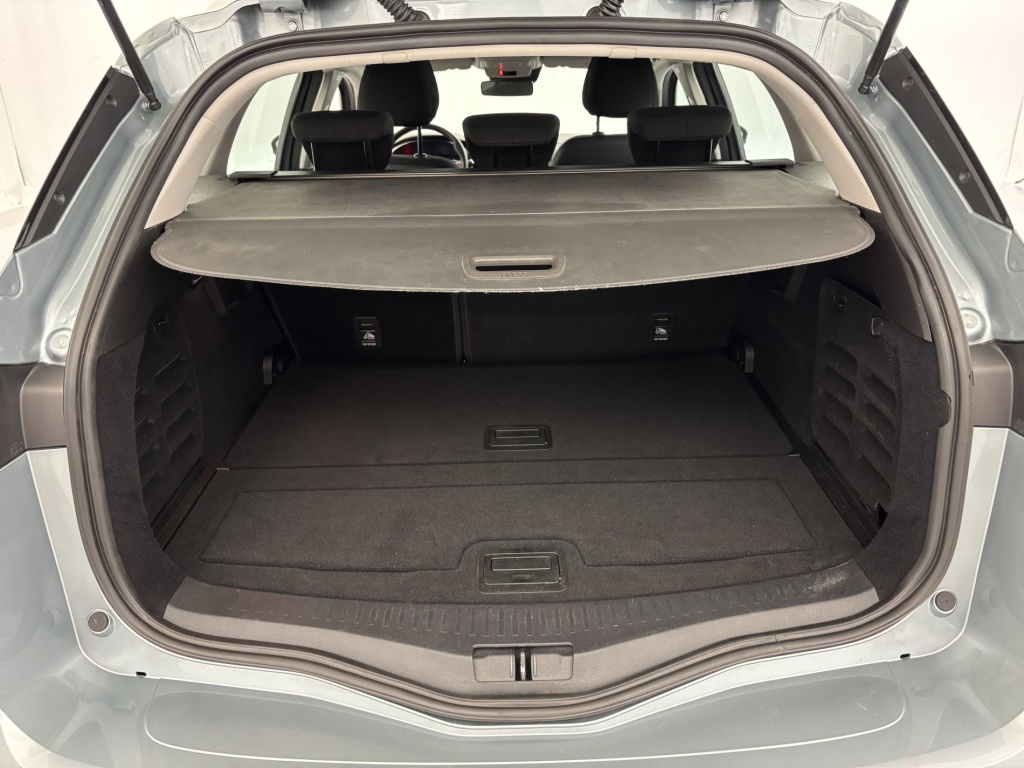 RENAULT Megane Estate Business Blue dCi 115 EDC - ref: 6-2971x232189 - Photo 9