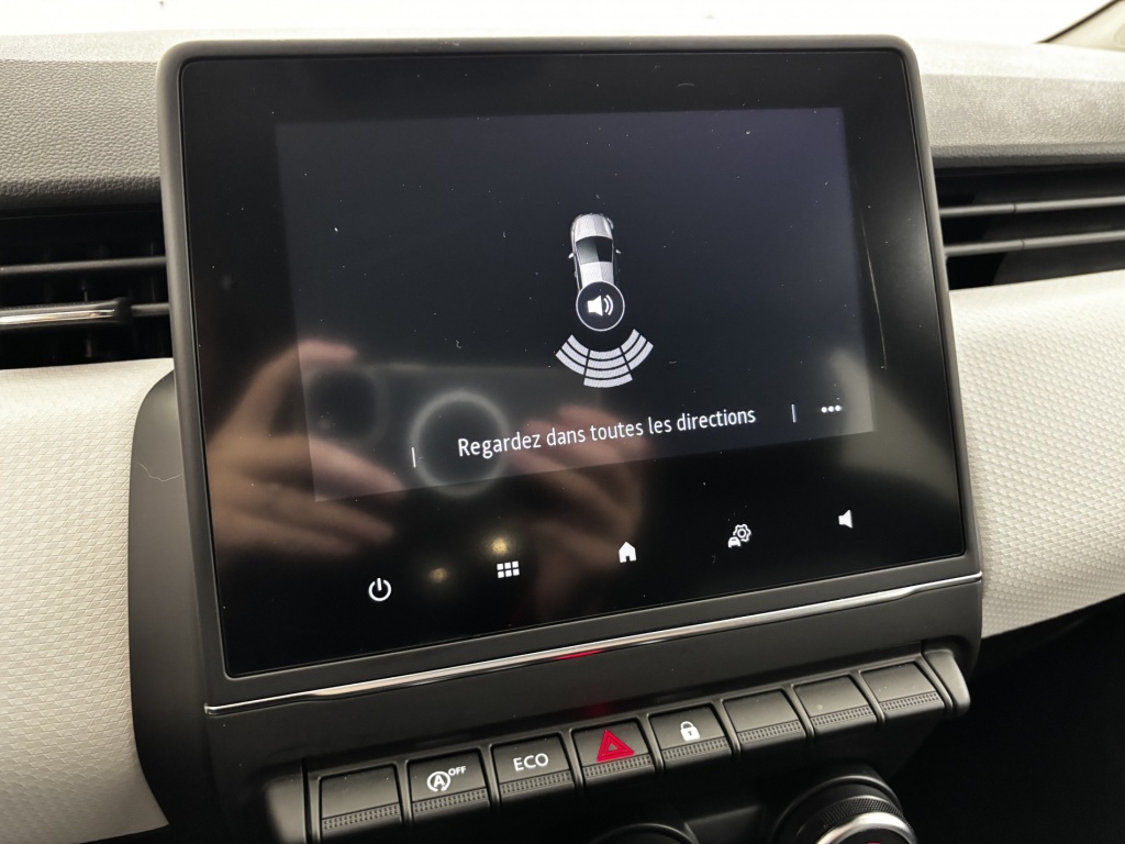 RENAULT Clio Evolution TCe 90 - ref: 6-2971x232355 - Photo 19