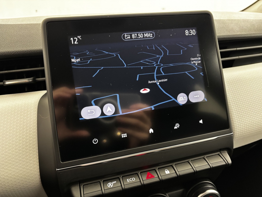 RENAULT Clio Evolution TCe 90 - ref: 6-2971x232355 - Photo 20