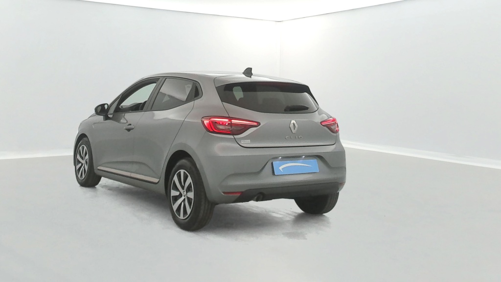 RENAULT Clio Evolution TCe 90 - ref: 6-2971x232355 - Photo 3