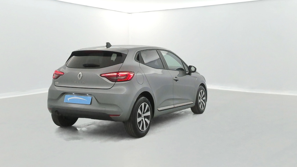 RENAULT Clio Evolution TCe 90 - ref: 6-2971x232355 - Photo 5